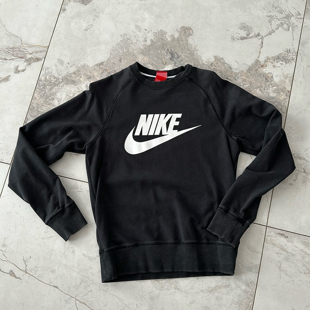 Nike Sweatshirt